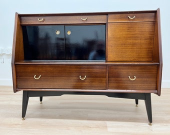 Mid Century Credenza by E Gomme Ltd of London