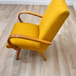 Mid Century Accent Chair by Jitona image 10