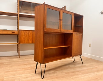 Mid Century China/Drinks Cabinet by G Plan