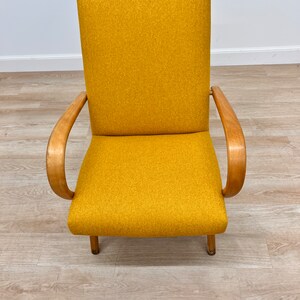 Mid Century Accent Chair by Jitona image 3