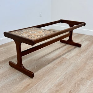 Mid Century Coffee Table by G Plan image 4