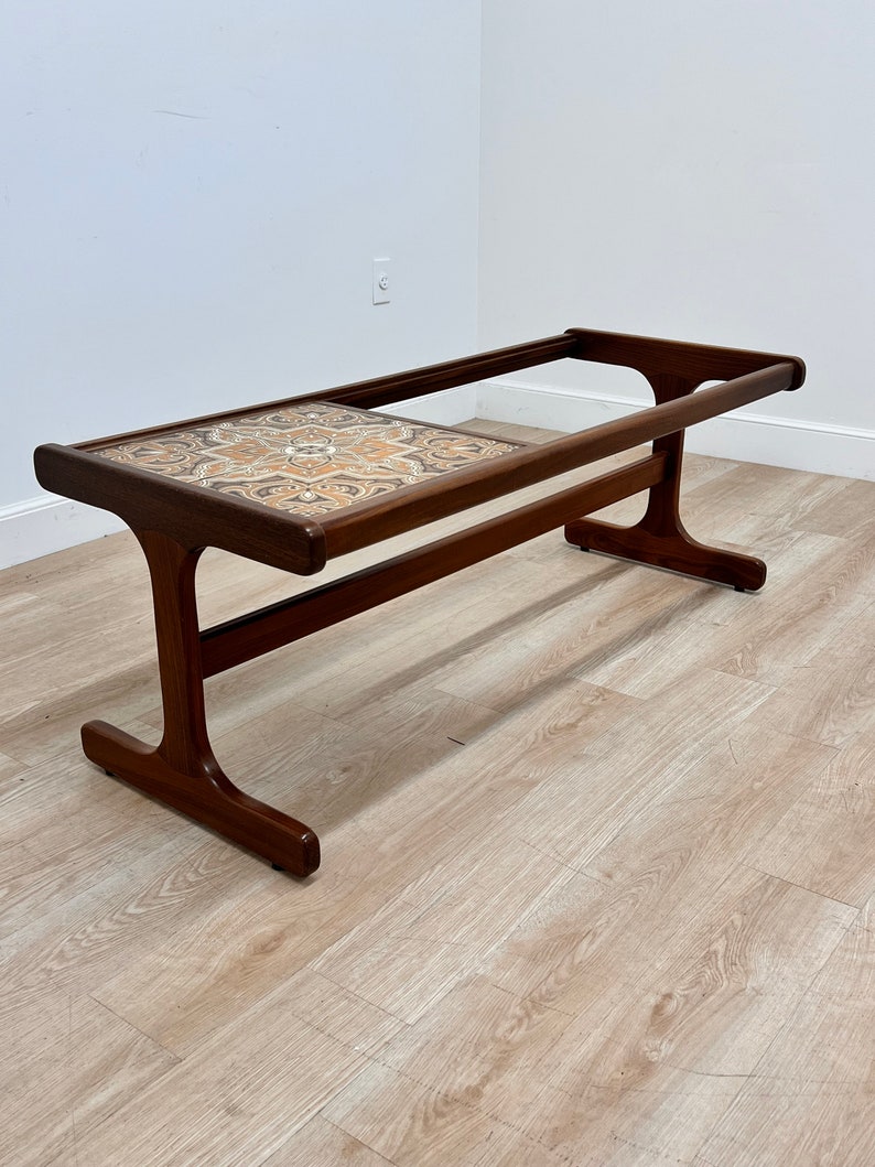 Mid Century Coffee Table by G Plan image 4