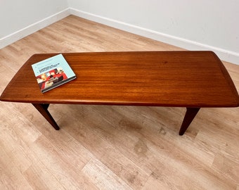 Mid Century Danish Coffee Table