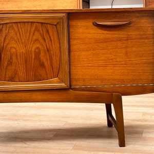 Crédence Mid-Century par Stonehill Furniture image 3