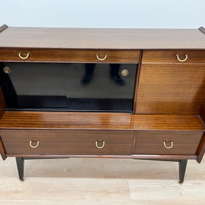 Mid Century Credenza by E Gomme Ltd of London image 8