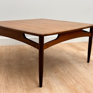 Mid Century Coffee table by Kofod-Larsen for G Plan image 3