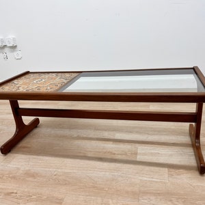 Mid Century Coffee Table by G Plan image 6