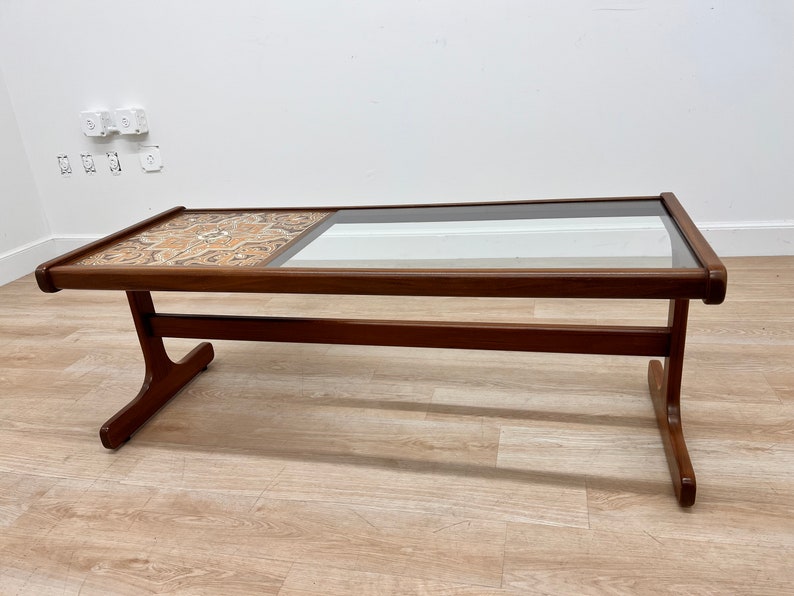 Mid Century Coffee Table by G Plan image 6
