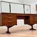 see more listings in the Mid Century Vanity section