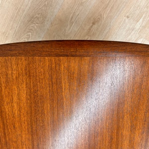 Mid Century Danish Coffee Table image 4