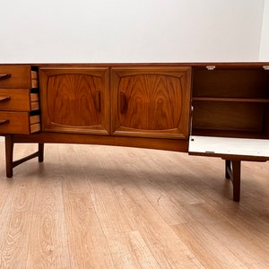 Crédence Mid-Century par Stonehill Furniture image 4