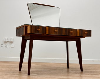 Mid Century Vanity by Morris of Glasgow