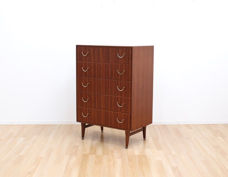 Mid Century Dresser by Meredew of Letchworth image 3