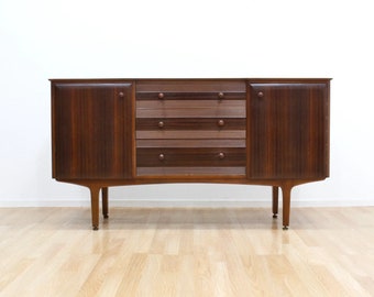 Mid Century Credenza by Lifetime Furniture