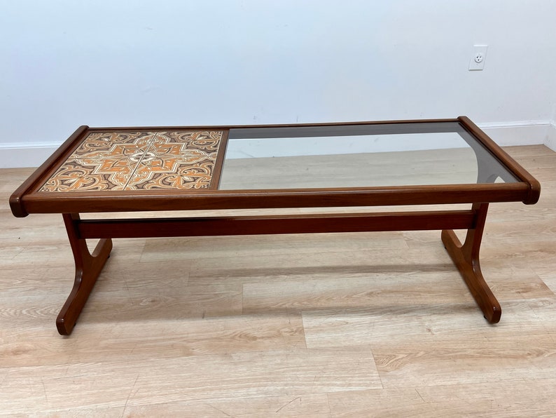 Mid Century Coffee Table by G Plan image 8