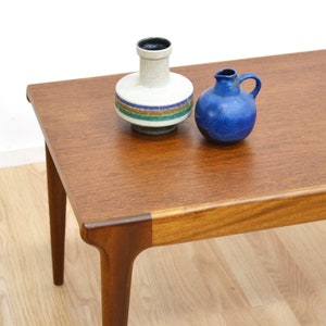 Mid Century Coffee Table by McIntosh Furniture image 3