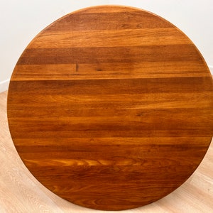 Mid Century Coffee Table by A. Mikael Laursen of Denmark image 5