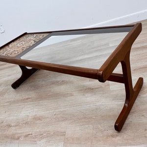 Mid Century Coffee Table by G Plan image 9