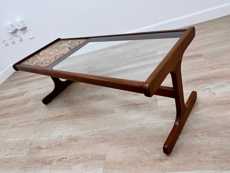 Mid Century Coffee Table by G Plan image 9
