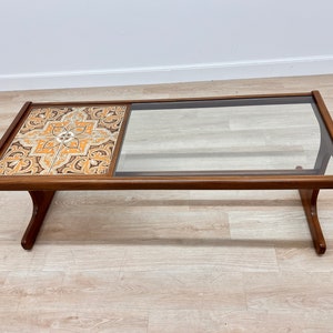 Mid Century Coffee Table by G Plan image 3