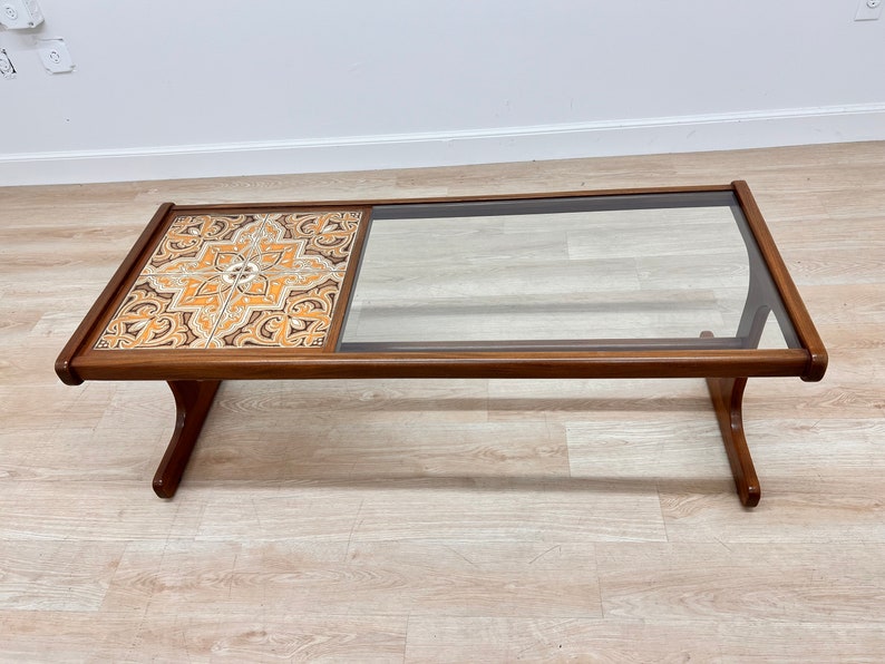 Mid Century Coffee Table by G Plan image 3