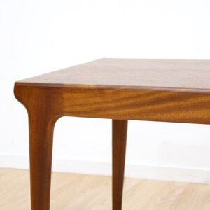 Mid Century Coffee Table by McIntosh Furniture image 4