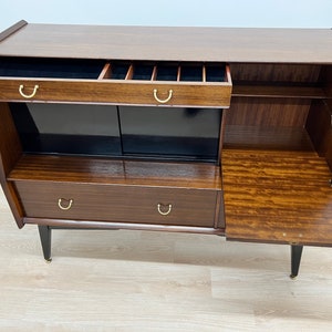 Mid Century Credenza by E Gomme Ltd of London image 4