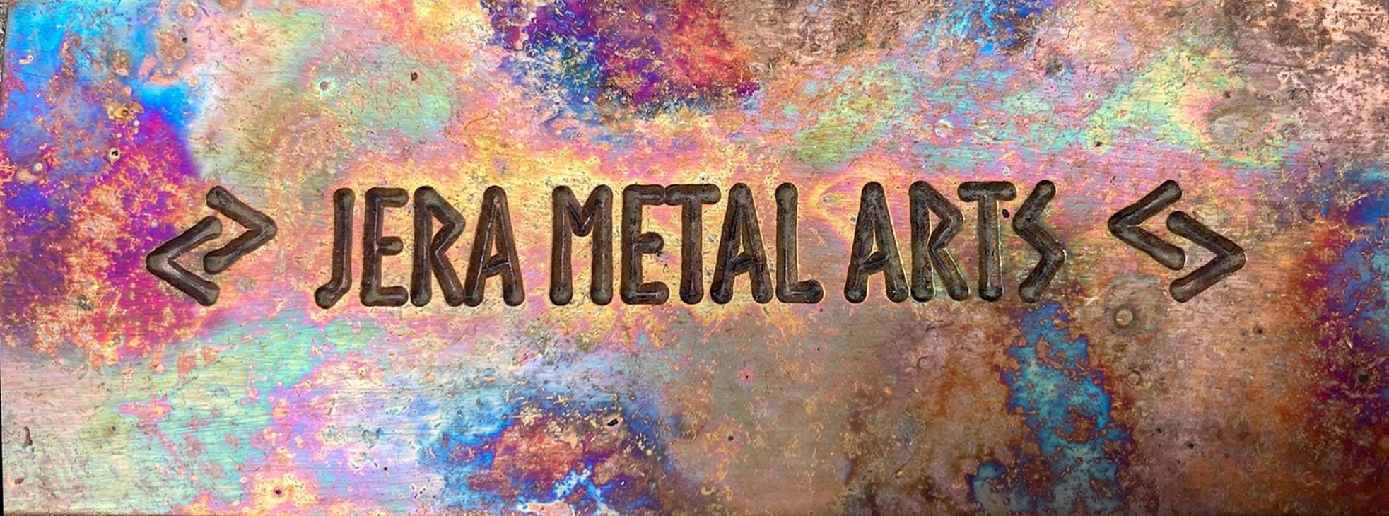 ヘニング 手彫り JeraMetalArts - Etsy