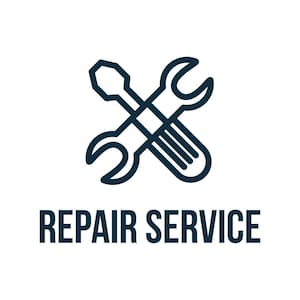 Garage door opener repair
