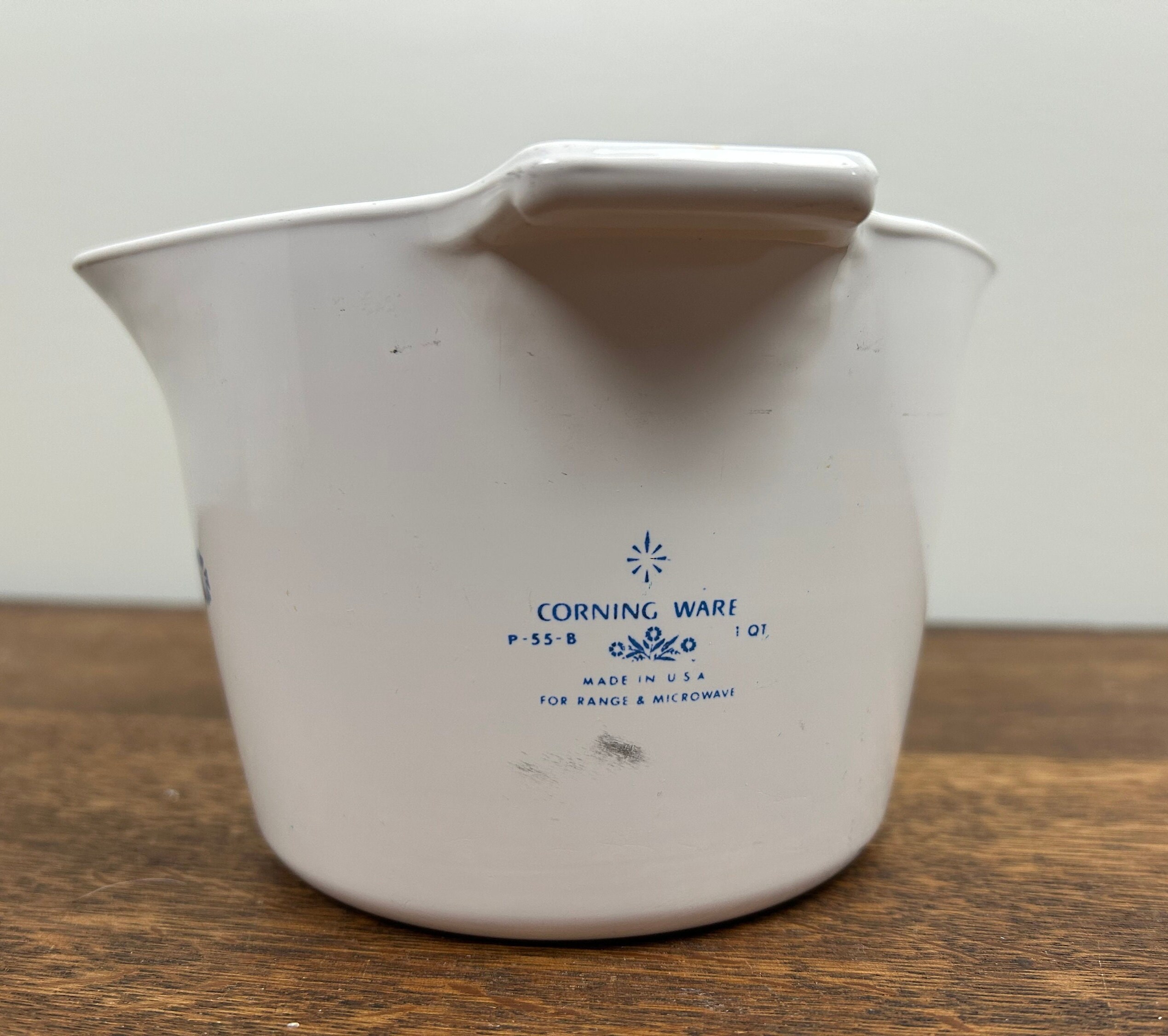 Vintage Corning Ware 