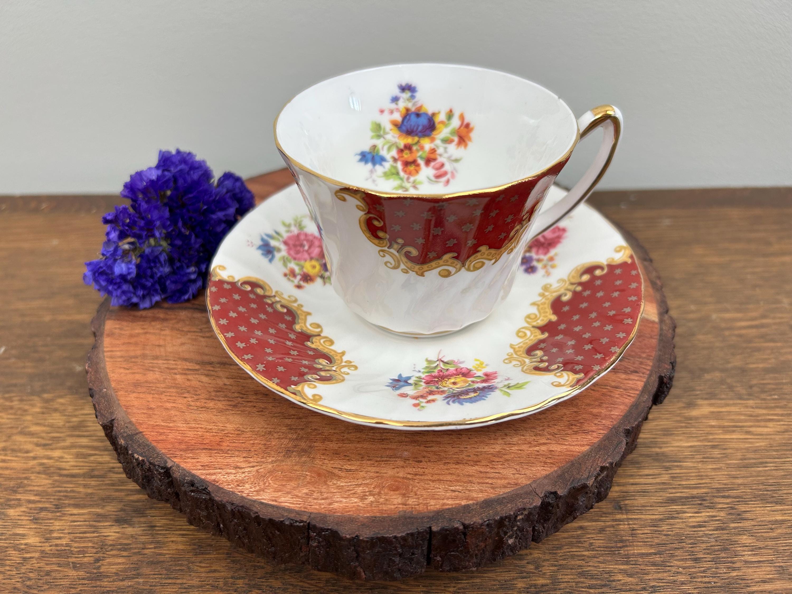 Royal Sutherland - Etsy