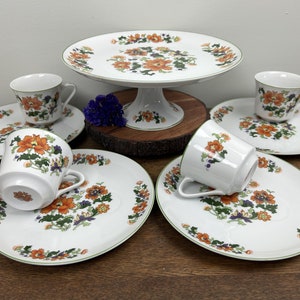 Dolphin Fine China - Etsy