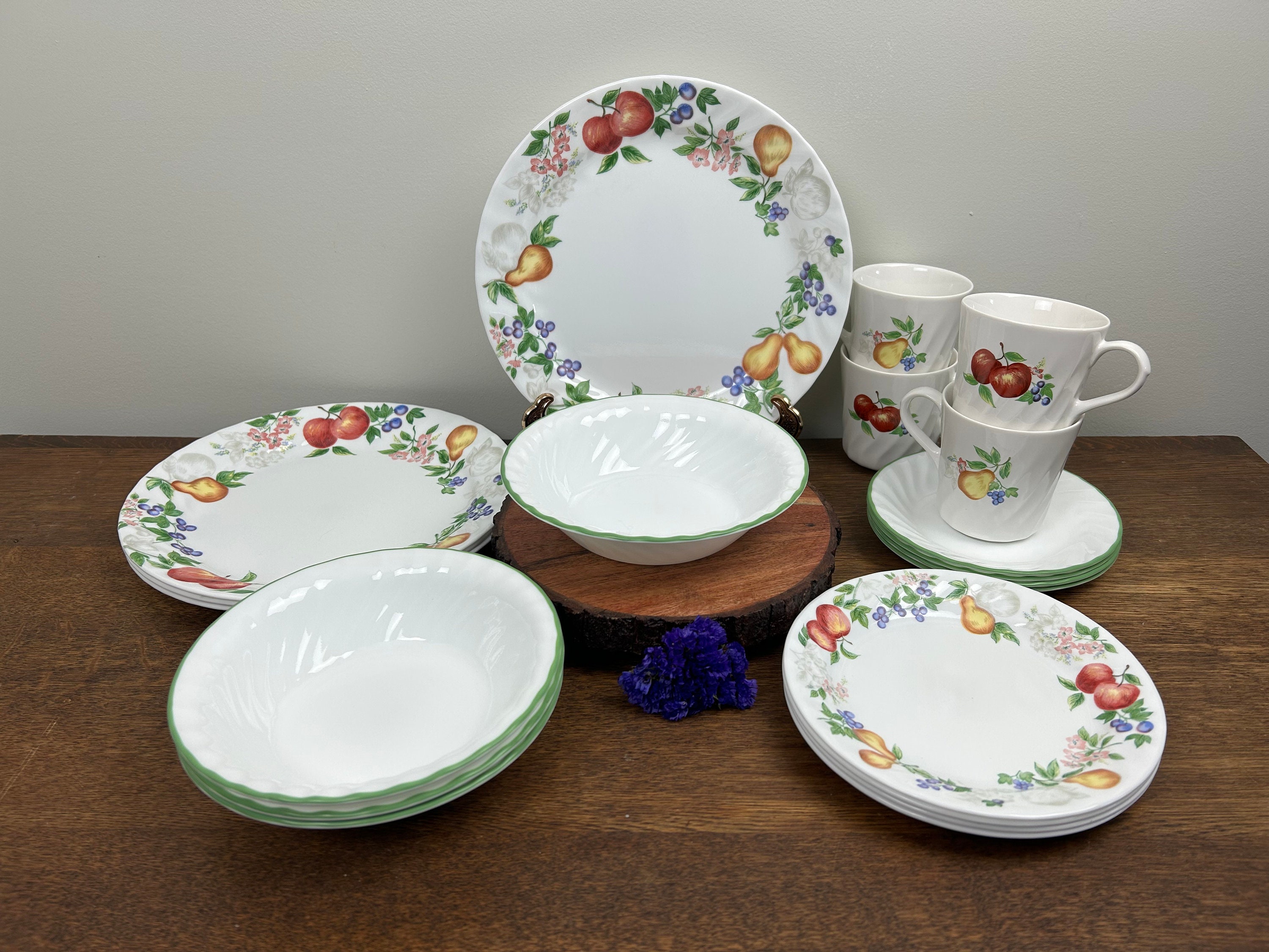 Vintage Corelle 