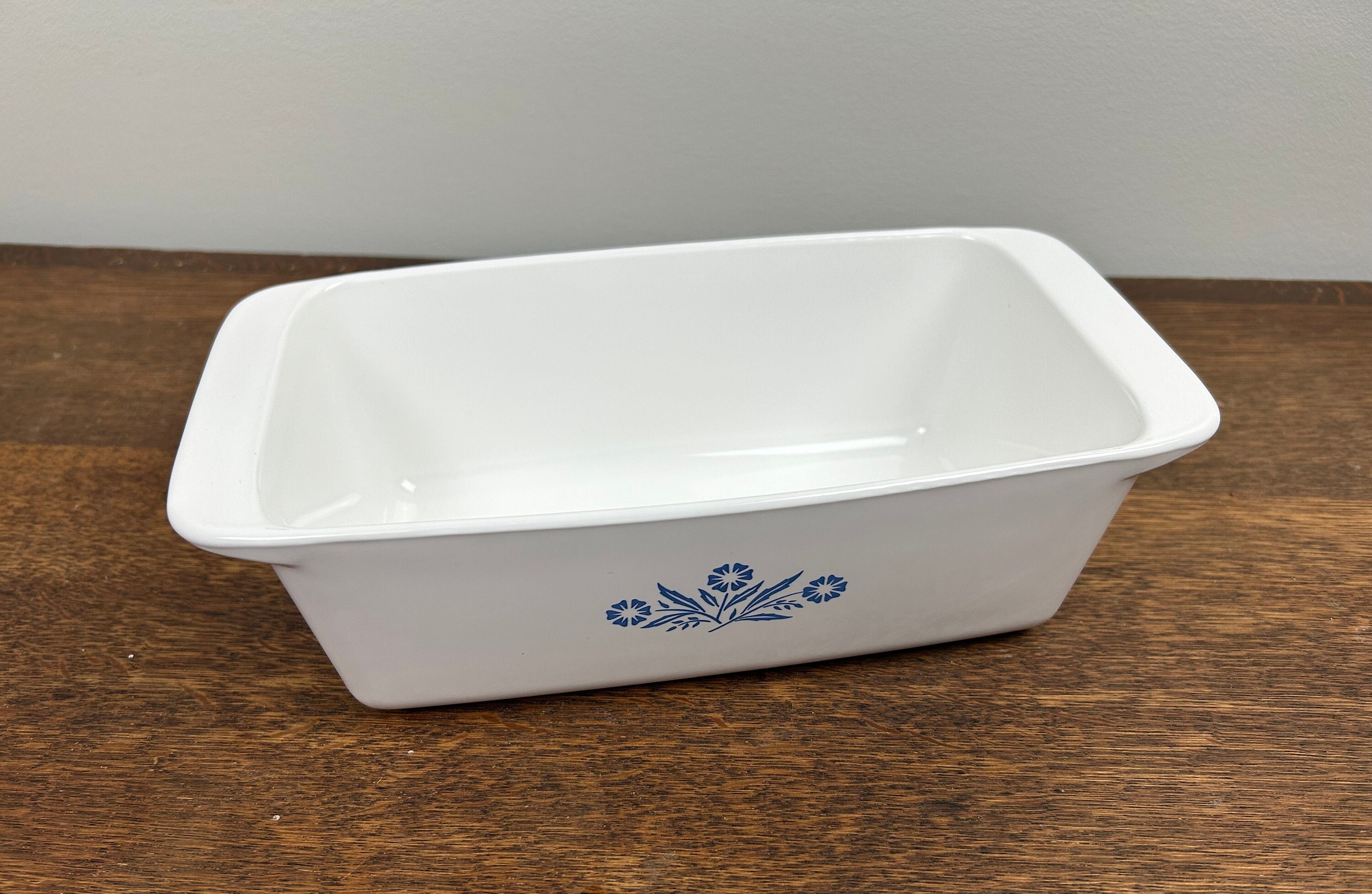 Vintage Corning Ware 