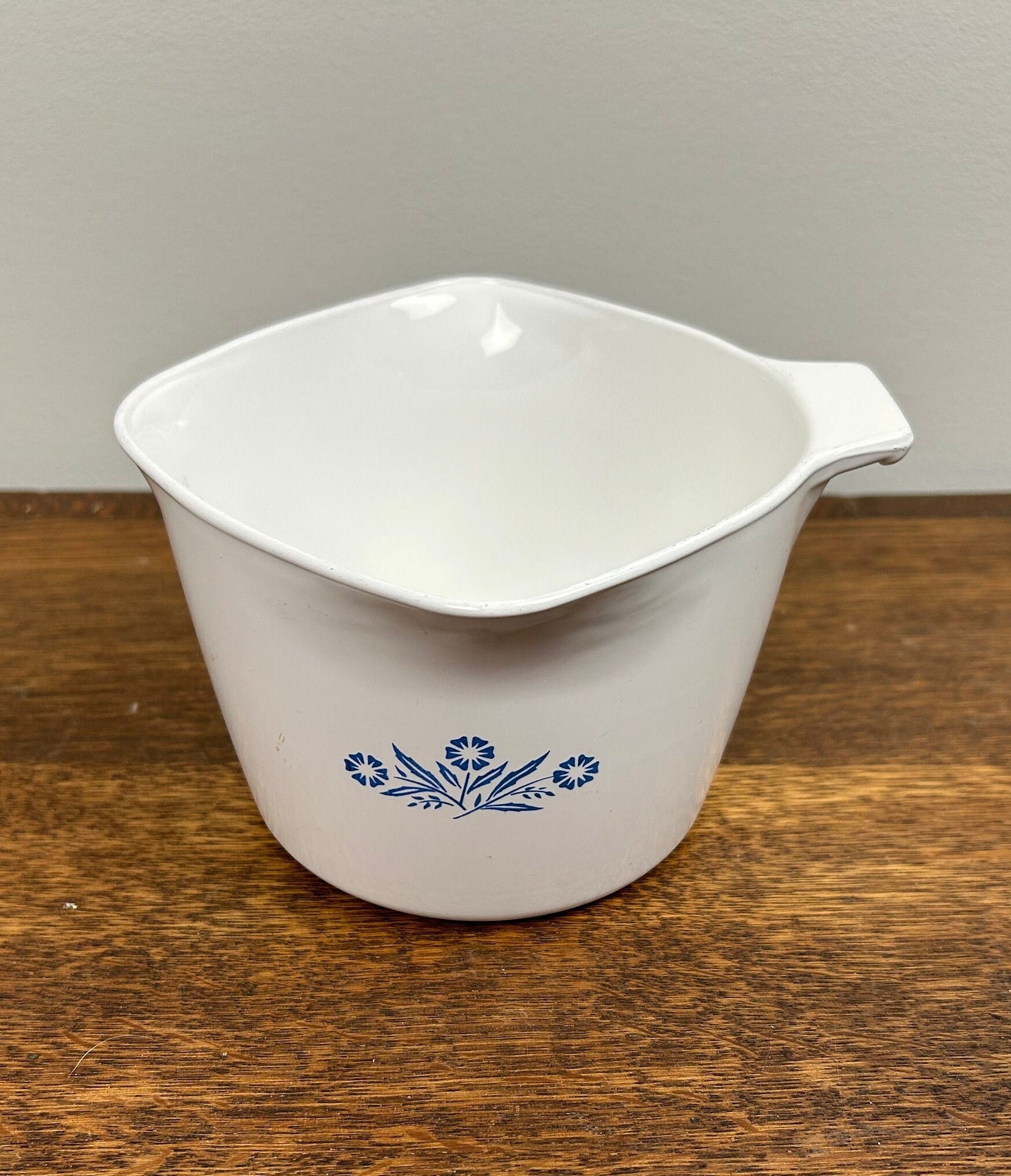 Vintage Corning Ware 