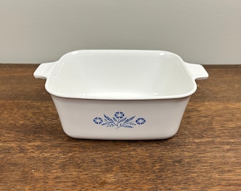 Corningware Individual Baking Dishes Vintage Corning Ware Spice Of