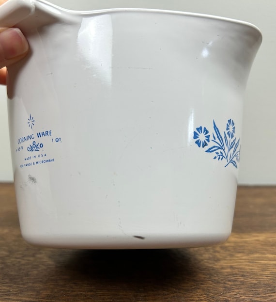 Vintage Corning Ware 
