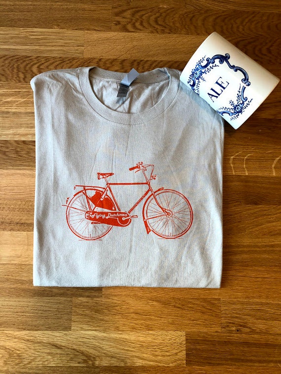 the flying dutchman bikes