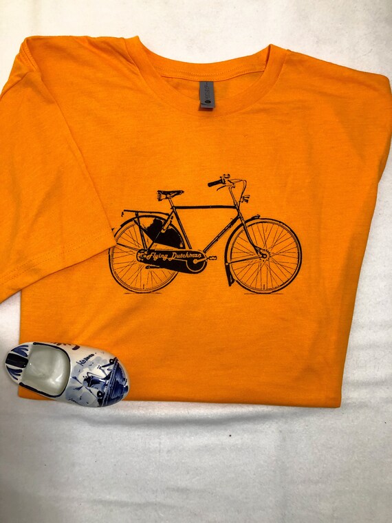 euro style bike