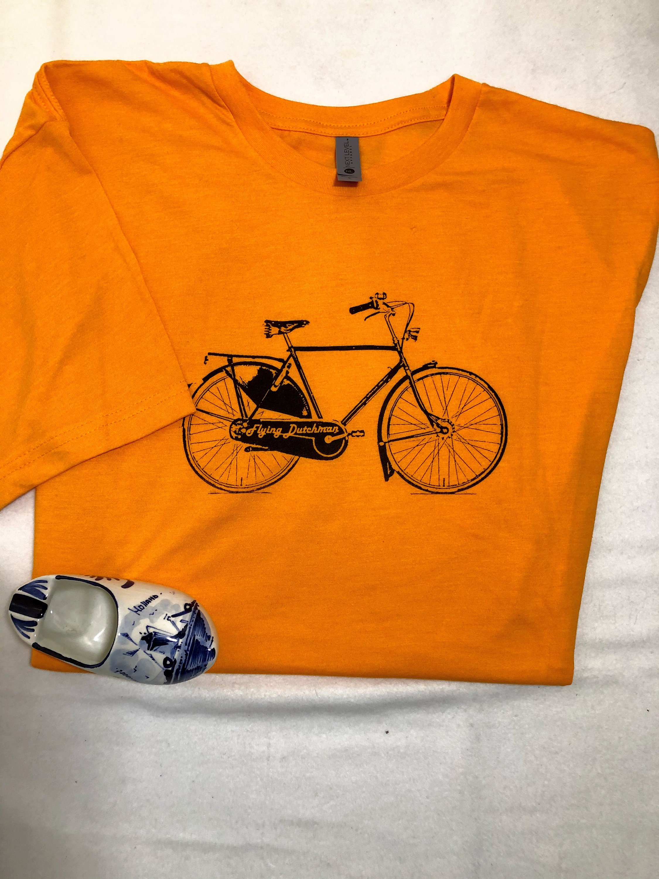 euro style bike