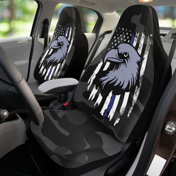 Seat Covers for Car Etsy