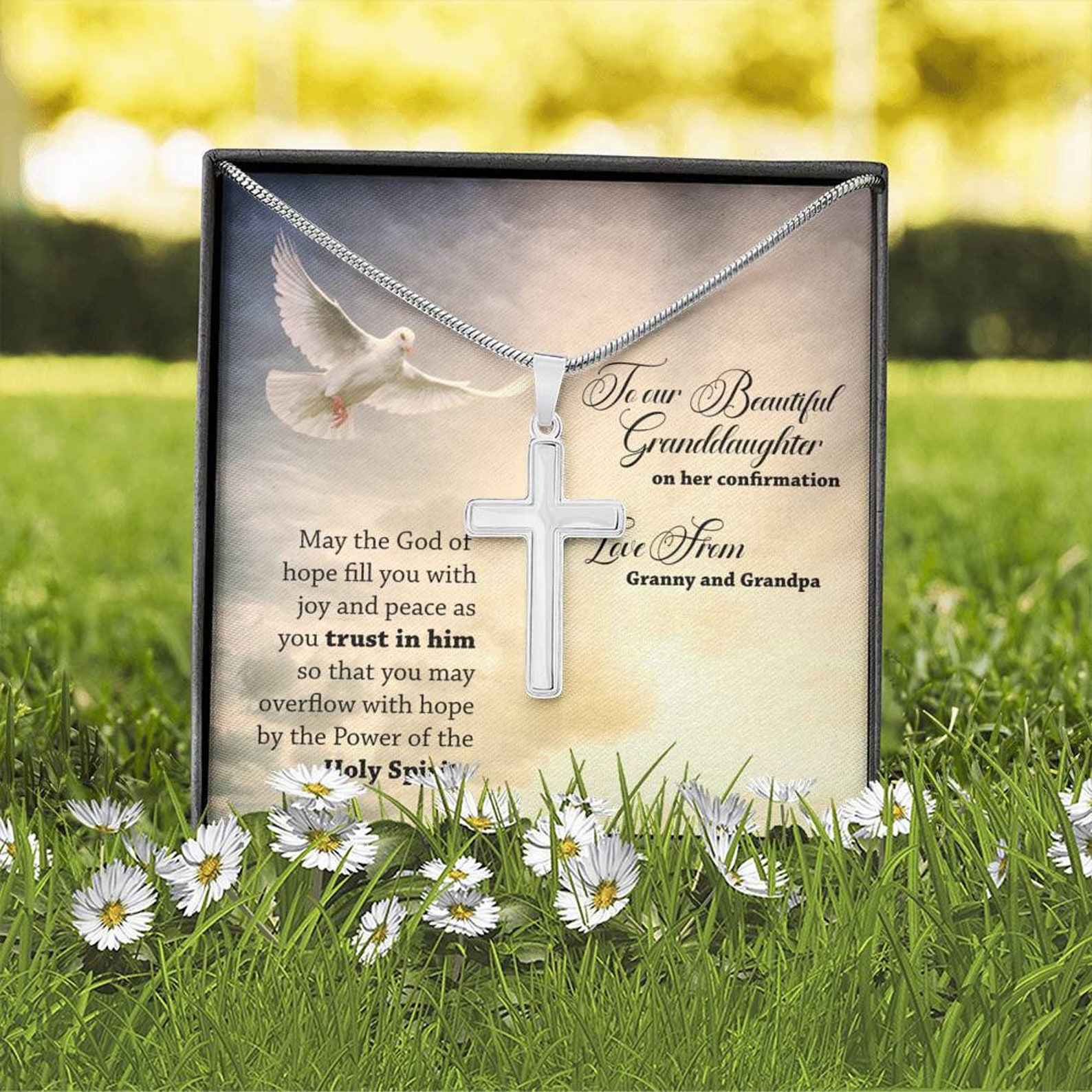 Confirmation Presents Personalized Confirmation Gifts for ...