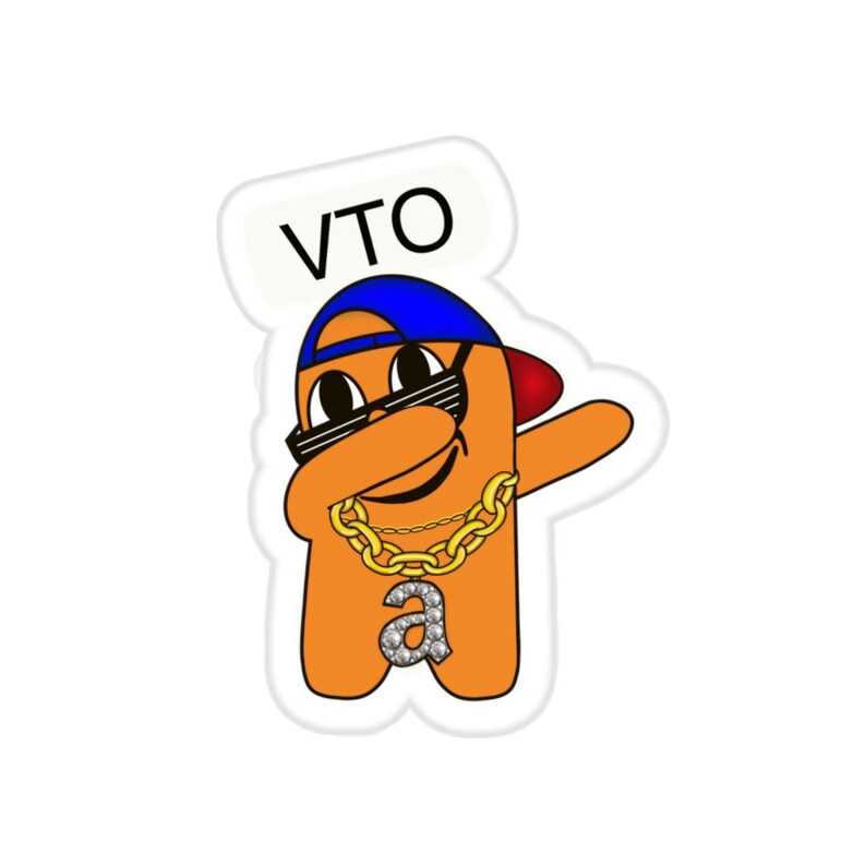 Amazon Funny Peccy Decal Kisscut Stickers Etsy