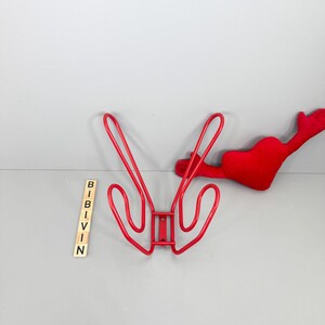 IKEA Fran ウォールフック コートラック 壁掛け ヴィンテージ 3個 Vintage Ikea Hanger - Etsy - Page 2