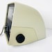 Flip Clock Elac RD 100 Flip Numbers Alarm Clock in White 70s Space Age ...