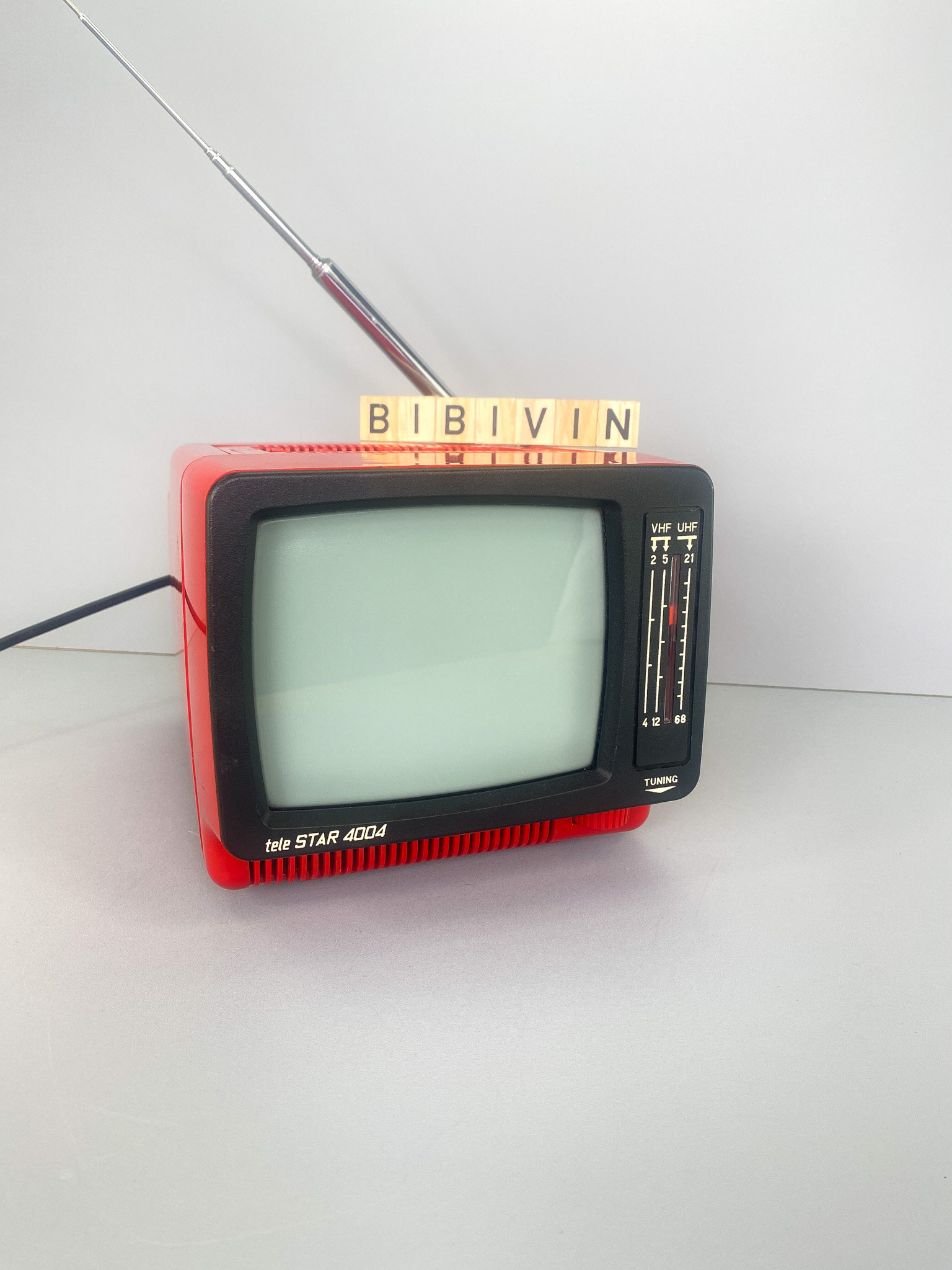 1990s portable tv - Etsy 日本