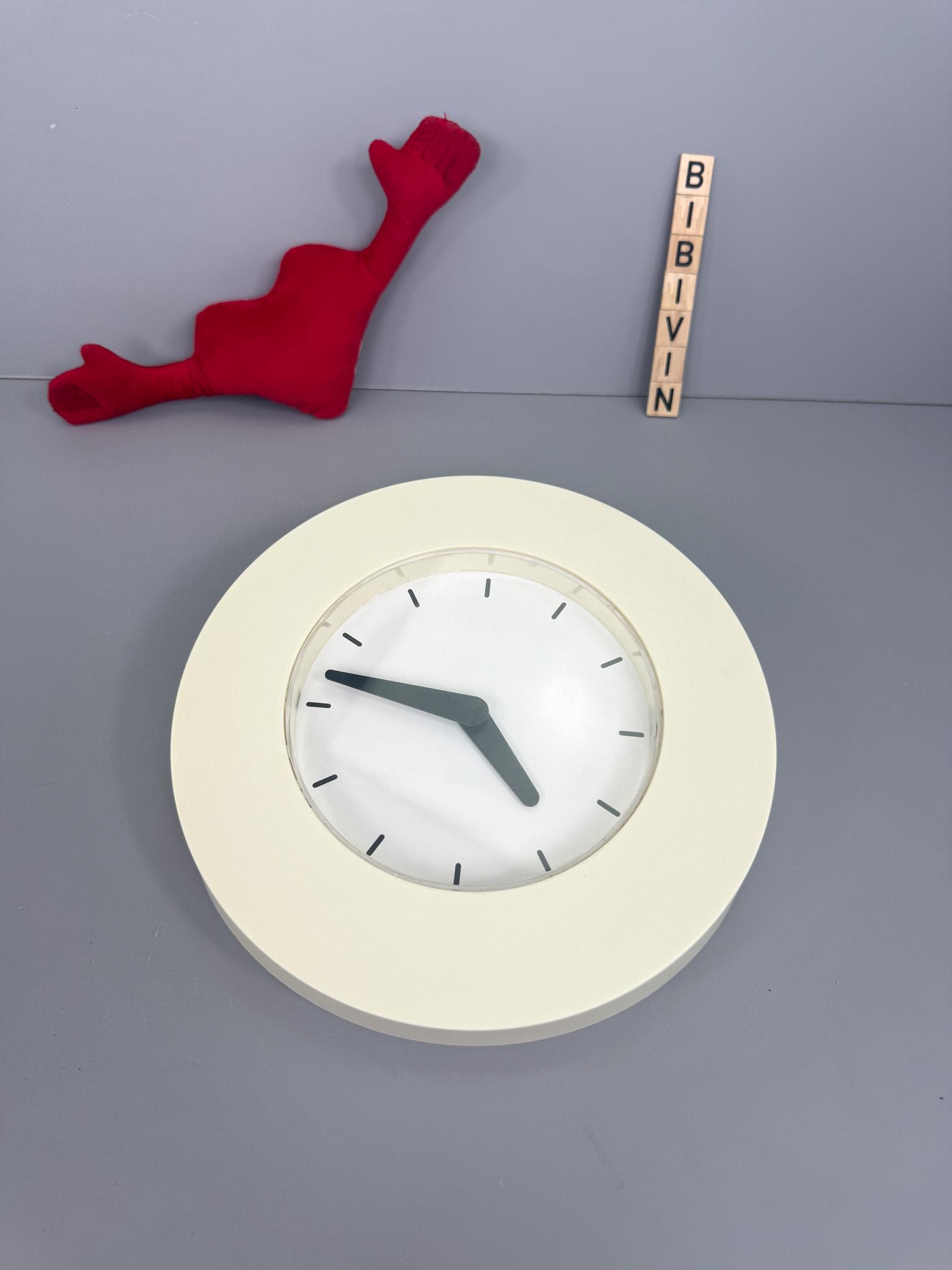 Vintage ikea clock - Etsy 日本