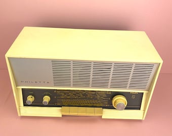 Philips ビンテージ 17cm口径フロントマグネットユニット ペア Philips ビンテージ 17cm口径フロントマグネットユニット ペア