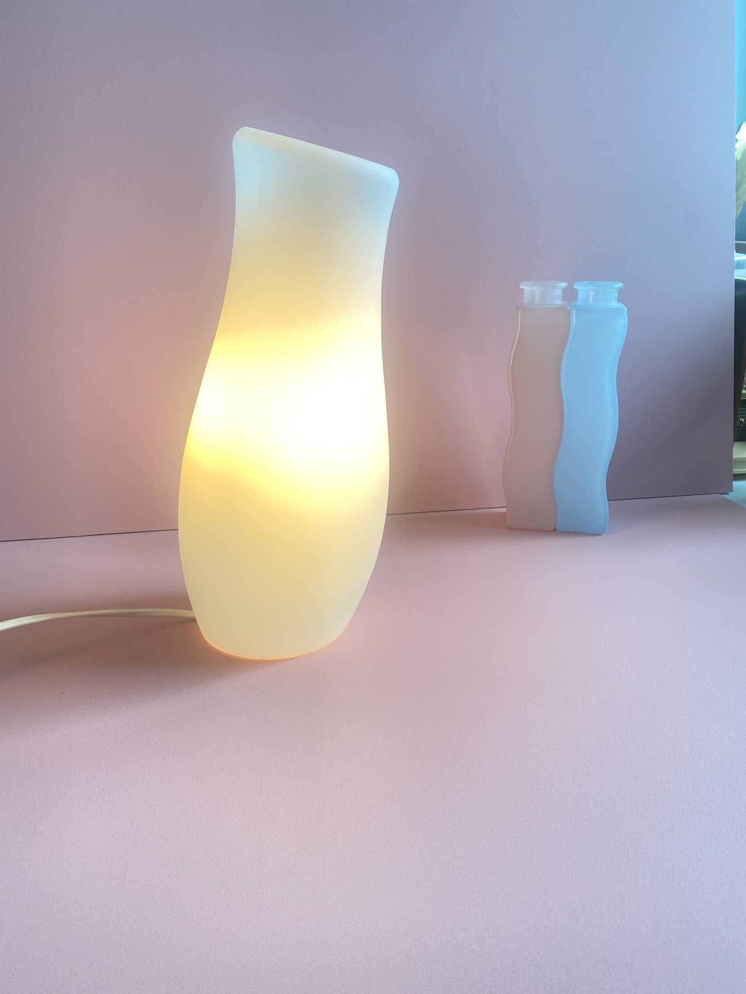 Ikea Mylonit Lamp - Etsy
