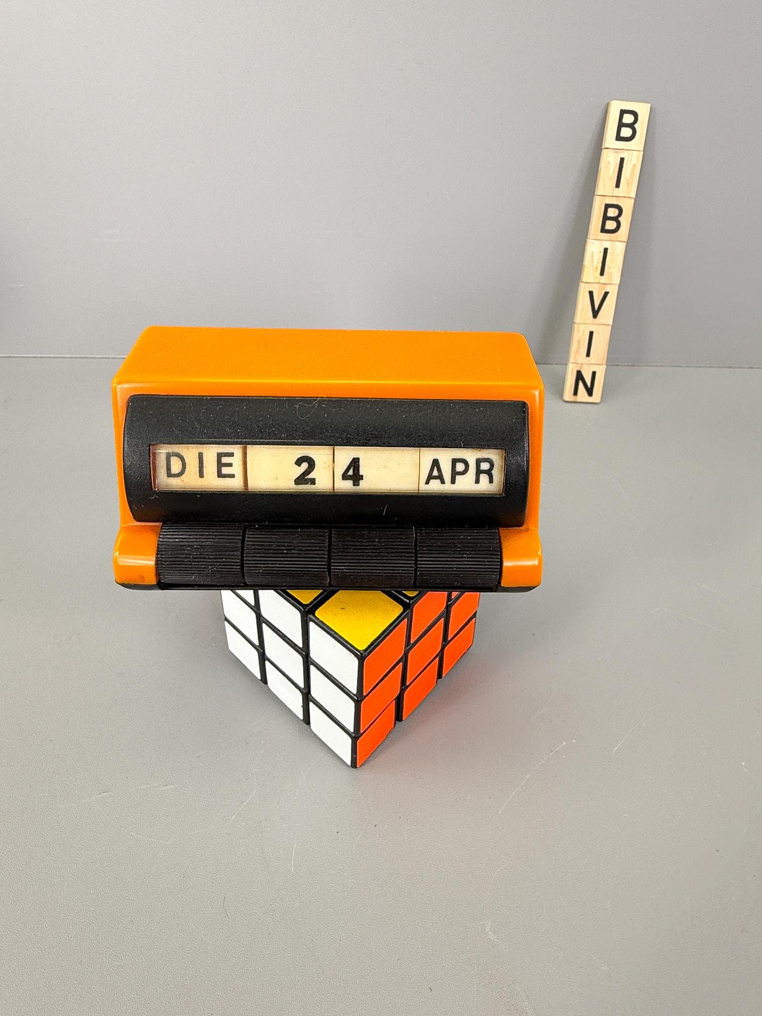 Arlac Calendar - Etsy